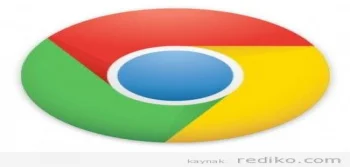 Chrome Yeni Sürümü Yayın Hayatına Girdi