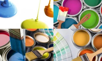 Selülozik Tiner Ne İşe Yarar?