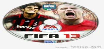 Fifa 2013 Demo İndir