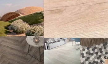 En Şık Parke Modelleri