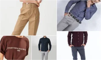 Bayan Aksesuar Çeşitleri