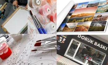 Kanvas Tablo Yaptırma Fiyatları