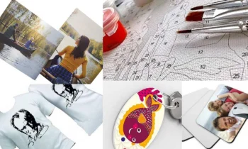 Kanvas Baskı Ürünler Nereden Alınır?