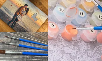 Kanvas Baskı Neden Yapılır?