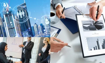 Dubai'de Şirket Kurmak Neden Tercih Edilir?