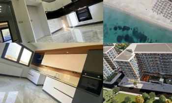 Edremit'te Satılık Daire ile Tatil Evinizi Nasıl Bulabilirsiniz?
