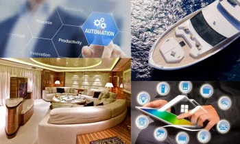 Yacht Automation Systems ile Güvenlik Nasıl Artırılır?