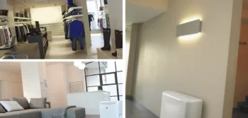 Enerji Tasarruflu Isıtma Sistemleri