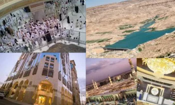 İslam Dininde Hac İbadeti