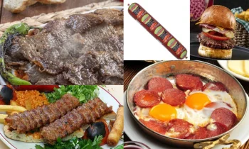 Salam Fiyatları Ne Kadar?