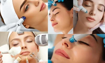 Hydrafacial Cilt Bakımı Nasıl Uygulanır?