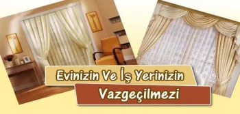 Evinizin Ve İş Yerinizin Vazgeçilmezi