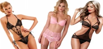 Fantazi İç Giyim Sektöründe En çok Beğenilen Mini Etek Ürünleri