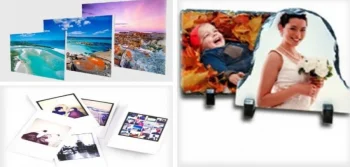 Özel Bir Hediye İçin Fotoğraf Baskı Tekniğinden Faydalanın