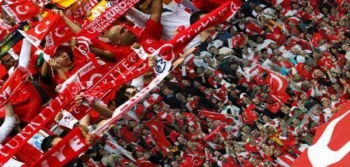 Futbolda Türk Milli Takımının Önlenemeyen Düşüşü Devam Edecek mi