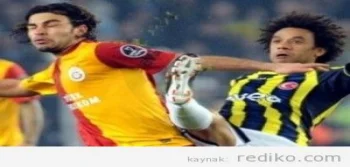 Galatasaray Fenerbahçe Süper Kupa Finali (12 Ağustos 2012)