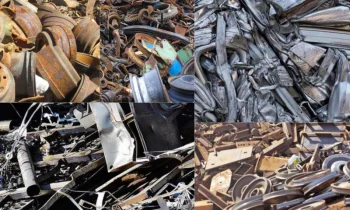 Güncel Hurda Fiyatlarıyla Ne Kadar Kazanç Elde Edilir?