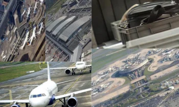 İstanbul Yeni Havaalanı Yardımı