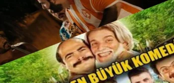 Hayatımıza Renk Katan ve Yüzümüzü Güldüren Komedi Filmleri 