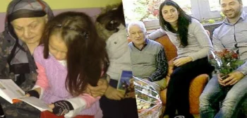 Huzurevi Ziyareti Nasıl Yapılır