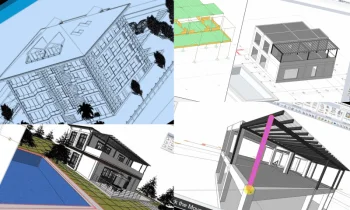 Structural BIM'in Temel İlkeleri Nelerdir?