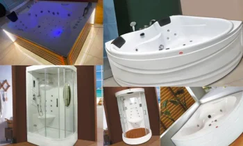 Jakuzi Modelleri Neye Göre Seçilir?