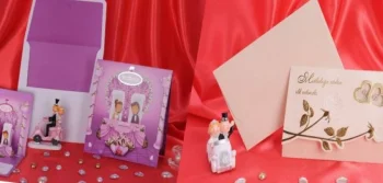 Kaliteli Düğün Davetiyeleri İle Konuklarınıza Özel Olduklarını Hissettirin