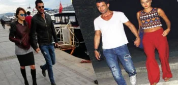 Keremcem ve Seda Güven Evleniyor