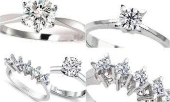 Elmas ile Pırlanta Arasındaki Farklar