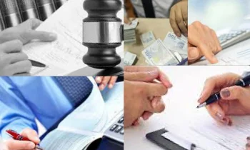 Ticaret Hukuku Davaları