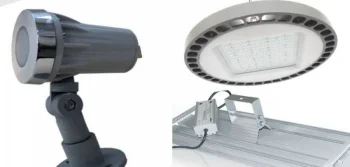 LED Aydınlatma Nerelerde Kullanılır