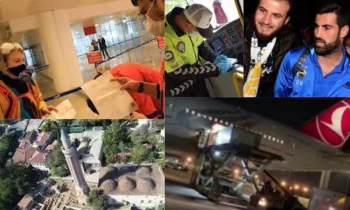 Spor Haberciliğinde Son Dakika