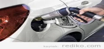 LPG'ye Yeni Zam (%11)