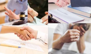 Anlaşmalı Boşanma Davası Şartları