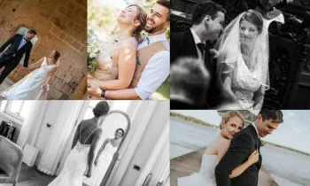 İstanbul Wedding Photographer