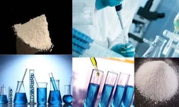 Kalsiyum Stearat Kullanım Alanları 