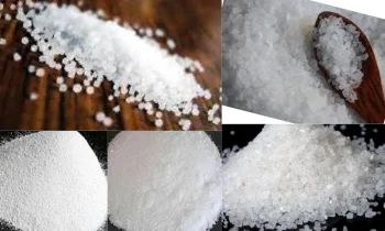 Rafine Sodyum Sülfatın Özellikleri