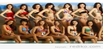 Miss Turkey 2012 Başvuru Başladı!