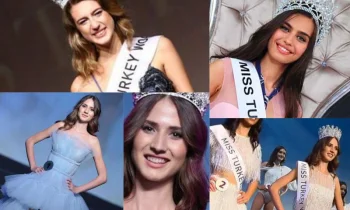 Miss Turkey 2012 Elemeleri