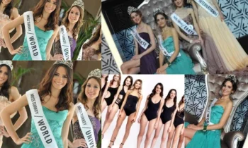 Miss Turkey 2012 Son Başvuru Tarihi