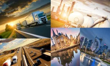 Almanya Karayolu Nakliye