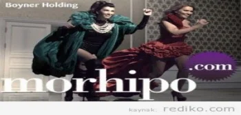Demet Akalın, Hande Yener ve Seren Serengilli Morhipo Reklamı
