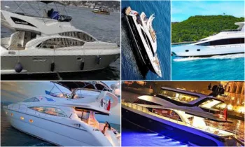 İstanbul Yat Kiralama Hizmeti