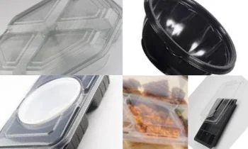 Plastik Yemek Kabı Çeşitleri ve Fiyatları