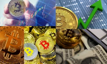 Kripto Isı Haritası Ne Anlama Gelir?