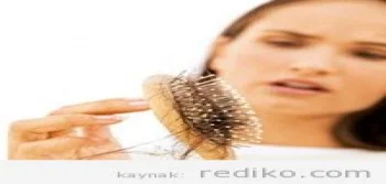Saç Dökülmesi Üzerine (Çözüm Bitkisel Yollarda)