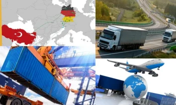 Uluslararası Taşımacılık ve Kullanım Alanları