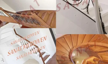 Merdiven Ölçüleri En Doğru Alma İpuçları Nelerdir?