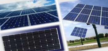 Solar Şarj Kontrol Sistemi Cihazının Özellikleri Nelerdir?