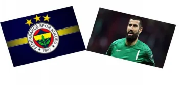 Kaleci Volkan'a Ceza mı Geliyor